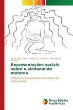 Representacoes Sociais Sobre O Aleitamento Materno: Fotoluminescencia E Crescimento de Nanoparticulas