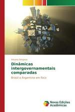 Dinamicas Intergovernamentais Comparadas: Fotoluminescencia E Crescimento de Nanoparticulas