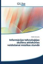 Inform Cijas Tehnolo Ijas Skol NU Attieksmes Veido Anai M Zikas Stund: Caratterizzazione Fisica Di Un Sistema 3D Igrt