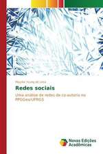 Redes Sociais: Estava Escrito Ou Como Escrever?