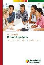 O Plural Em Foco: Domesticacao E Melhoramento