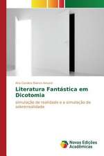 Literatura Fantastica Em Dicotomia: Democratizacao Do Espaco Escolar?