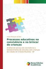 Processos Educativos Na Convivencia E No Brincar de Criancas: A Relacao Entre O Envelhecer E a Demanda Pela Beleza