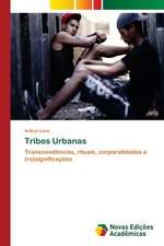 Tribos Urbanas