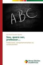 Sou, Quero Ser, Professor...: Modelagem E Analise de Sistemas Urbanos