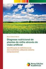 Diagnose Nutricional de Plantas de Milho Atraves de Visao Artificial: OS Muculmanos Imigrantes E O Islamismo Em Sao Paulo