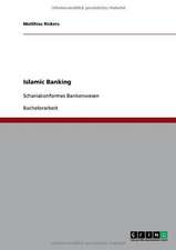 Islamic Banking