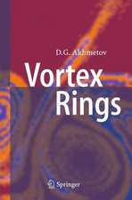 Vortex Rings