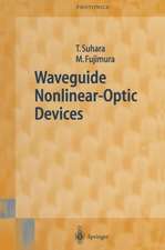 Waveguide Nonlinear-Optic Devices