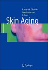 Skin Aging