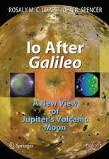 Io After Galileo: A New View of Jupiter's Volcanic Moon