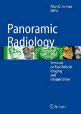 Panoramic Radiology