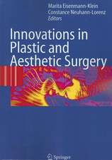 Innovations in Plastic and Aesthetic Surgery