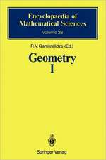 Geometry I: Basic Ideas and Concepts of Differential Geometry