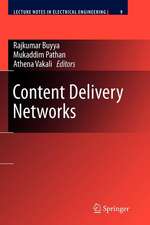 Content Delivery Networks