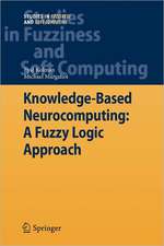 Knowledge-Based Neurocomputing: A Fuzzy Logic Approach