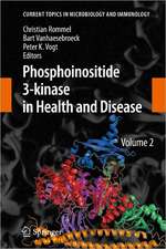 Phosphoinositide 3-kinase in Health and Disease: Volume 2