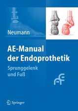 AE-Manual der Endoprothetik