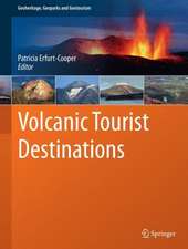 Volcanic Tourist Destinations