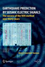 Earthquake Prediction by Seismic Electric Signals: The success of the VAN method over thirty years