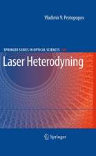 Laser Heterodyning