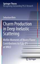 Charm Production in Deep Inelastic Scattering: Mellin Moments of Heavy Flavor Contributions to F2(x,Q^2) at NNLO