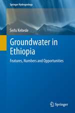 Groundwater in Ethiopia