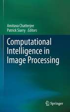 Computational Intelligence in Image Processing