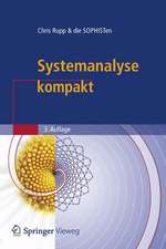 Systemanalyse kompakt