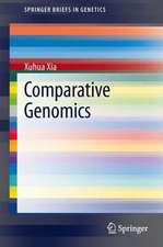 Comparative Genomics