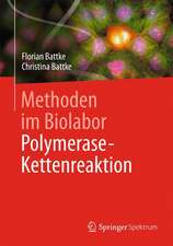 Methoden im Biolabor: Polymerase-Kettenreaktion