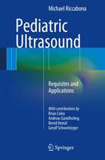 Pediatric Ultrasound: Requisites and Applications