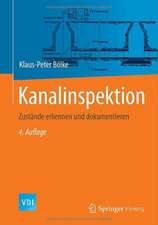 Kanalinspektion