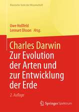 Charles Darwin: Zur Evolution der Arten und zur Entwicklung der Erde