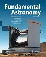 Fundamental Astronomy