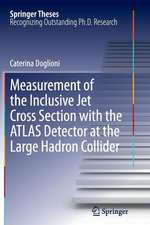 Measurement of the Inclusive Jet Cross Section with the ATLAS Detector at the Large Hadron Collider