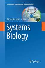 Systems Biology