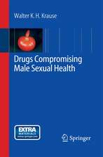 Drugs Compromising Male Sexual Health