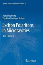 Exciton Polaritons in Microcavities