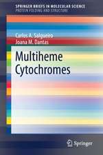 Multiheme Cytochromes