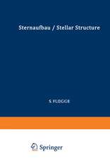 Astrophysik II: Sternaufbau / Astrophysics II: Stellar Structure