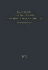 Die Viruskrankheiten der Haut: Und die Hautsymptome bei Rickettsiosen und Bartonellosen