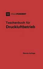 Taschenbuch für Druckluftbetrieb