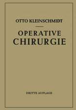 Operative Chirurgie