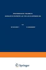 Verhandlungen der Deutschen Gesellschaft für Gynäkologie: Zweiunddreissigste Versammlung Abgehalten zu Frankfurt a.M. vom 16. bis 20. September 1958