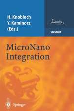 MicroNano Integration