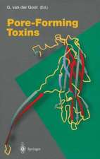 Pore-Forming Toxins