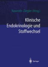 Klinische Endokrinologie und Stoffwechsel