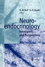 Neuroendocrinology