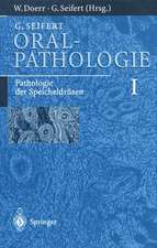 Oralpathologie I: Pathologie der Speicheldrüsen